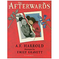 The Afterwards The Afterwards