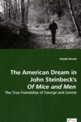 of mice and men coursework american dream of mice and men coursework american dream