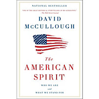 The American Spirit The American Spirit