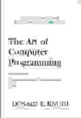 The Art Of Computer Programming 1