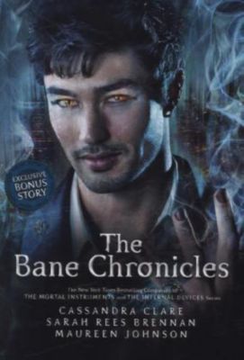 The Bane Chronicles Epub Download