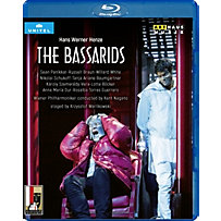 The Bassarids The Bassarids