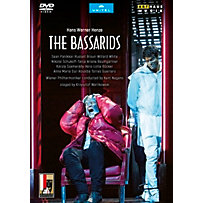 The Bassarids The Bassarids
