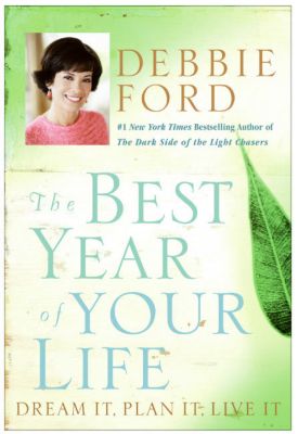 Debbie ford best year of your life worksheets #2
