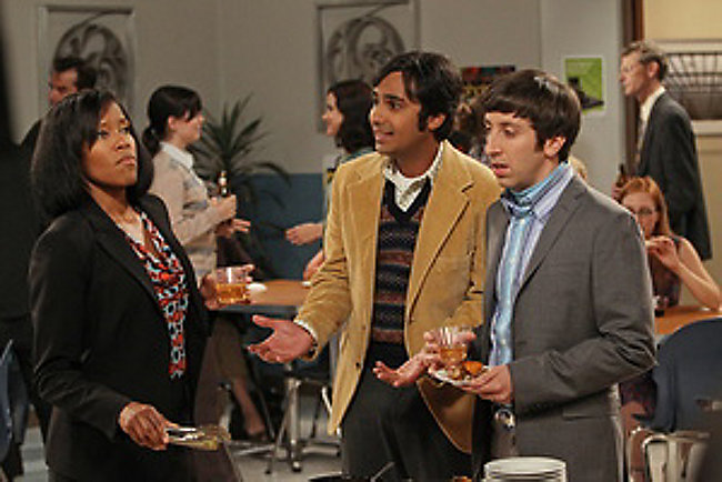 Kinox.To The Big Bang Theory Staffel 7