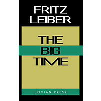 The Big Time The Big Time