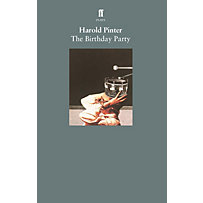 The Birthday Party The Birthday Party