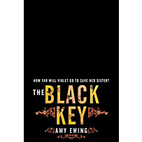 The Black Key The Black Key
