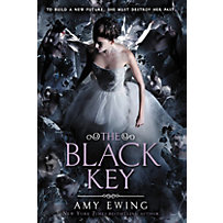 The Black Key The Black Key