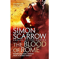 The Blood of Rome The Blood of Rome
