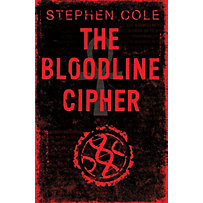 The Bloodline Cipher The Bloodline Cipher