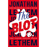The Blot The Blot