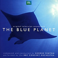 The Blue Planet The Blue Planet