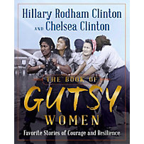 The Book of Gutsy Women The Book of Gutsy Women
