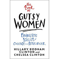 The Book of Gutsy Women The Book of Gutsy Women
