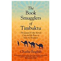The Book Smugglers of Timbuktu The Book Smugglers of Timbuktu