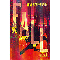 The Borough Press: Fall or, Dodge in Hell The Borough Press: Fall or, Dodge in Hell