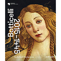 The Botticelli Renaissance, Botticelli, 2015-1445 The Botticelli Renaissance, Botticelli, 2015-1445