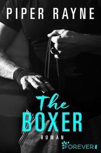 The Boxer - Piper Rayne | 