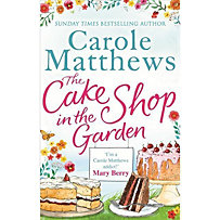 The Cake Shop in the Garden The Cake Shop in the Garden
