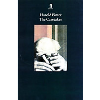 The Caretaker The Caretaker