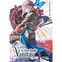 The Case Study Of Vanitas The Case Study Of Vanitas