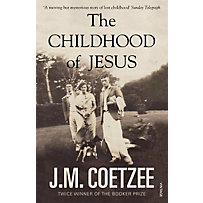 The Childhood of Jesus The Childhood of Jesus