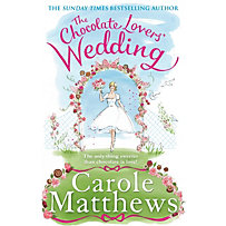 The Chocolate Lovers': The Chocolate Lovers' Wedding The Chocolate Lovers': The Chocolate Lovers' Wedding
