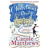 The Christmas Party The Christmas Party