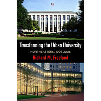 The City in the Twenty-First Century: Transforming the Urban University The City in the Twenty-First Century: Transforming the Urban University