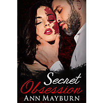 The Cordova Empire: Secret Obsession (The Cordova Empire, #3) The Cordova Empire: Secret Obsession (The Cordova Empire, #3)