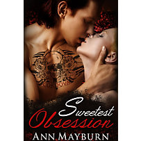 The Cordova Empire: Sweetest Obsession (The Cordova Empire, #2) The Cordova Empire: Sweetest Obsession (The Cordova Empire, #2)