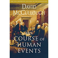 The Course of Human Events The Course of Human Events