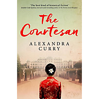 The Courtesan The Courtesan