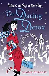 Dating, Detox and Book trailers on Pinterest