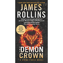 The Demon Crown The Demon Crown