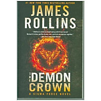 The Demon Crown The Demon Crown