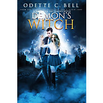 The Demon's Witch: The Demon's Witch Book Five The Demon's Witch: The Demon's Witch Book Five