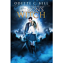 The Demon's Witch: The Demon's Witch Book Three The Demon's Witch: The Demon's Witch Book Three