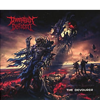 The Devourer The Devourer