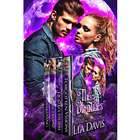 The Divinities: The Complete Series The Divinities: The Complete Series