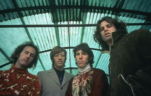 The Doors When You Re Strange Dvd Bei Weltbild De Bestellen