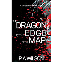 The Dragon at The Edge of The Map The Dragon at The Edge of The Map