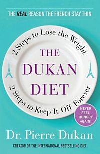 dukan diet recipe ebook