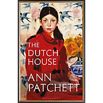 The Dutch House The Dutch House