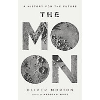 The Economist: The Moon The Economist: The Moon