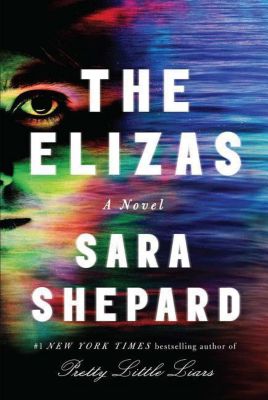 The Elizas Buch Von Sara Shepard Portofrei Bestellen - 