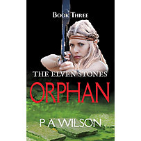 The Elven Stones: Orphan The Elven Stones: Orphan