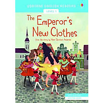 The Emperor's New Clothes The Emperor's New Clothes