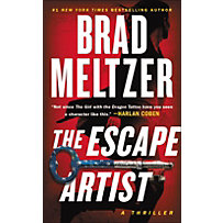 The Escape Artist The Escape Artist